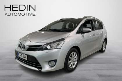Toyota VERSO 1,8 Valvematic Active Multidrive S 7p - ENE-644