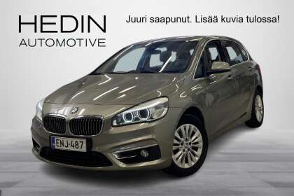 BMW 218 F45 Active Tourer 218i A Business Luxury - ENJ-487