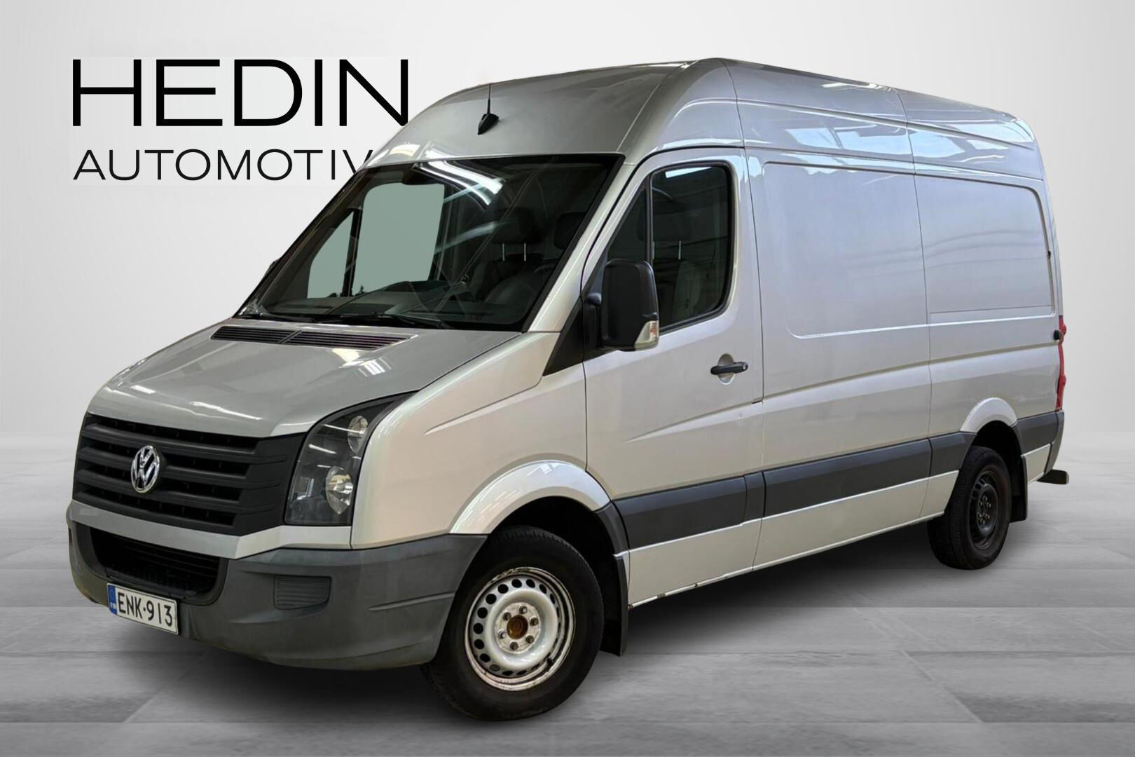 Volkswagen CRAFTER - ENK-913