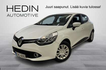 Renault CLIO  - ENL-600