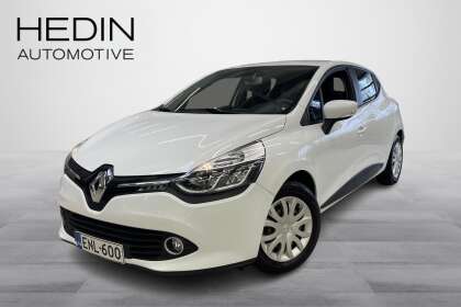 Renault CLIO - ENL-600