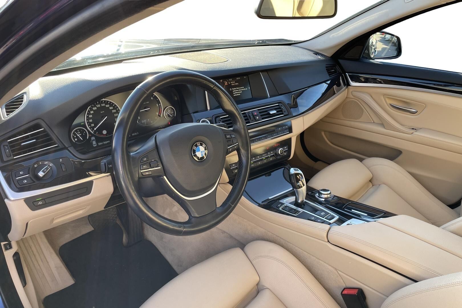 BMW 520 2016, kuva 3/10
