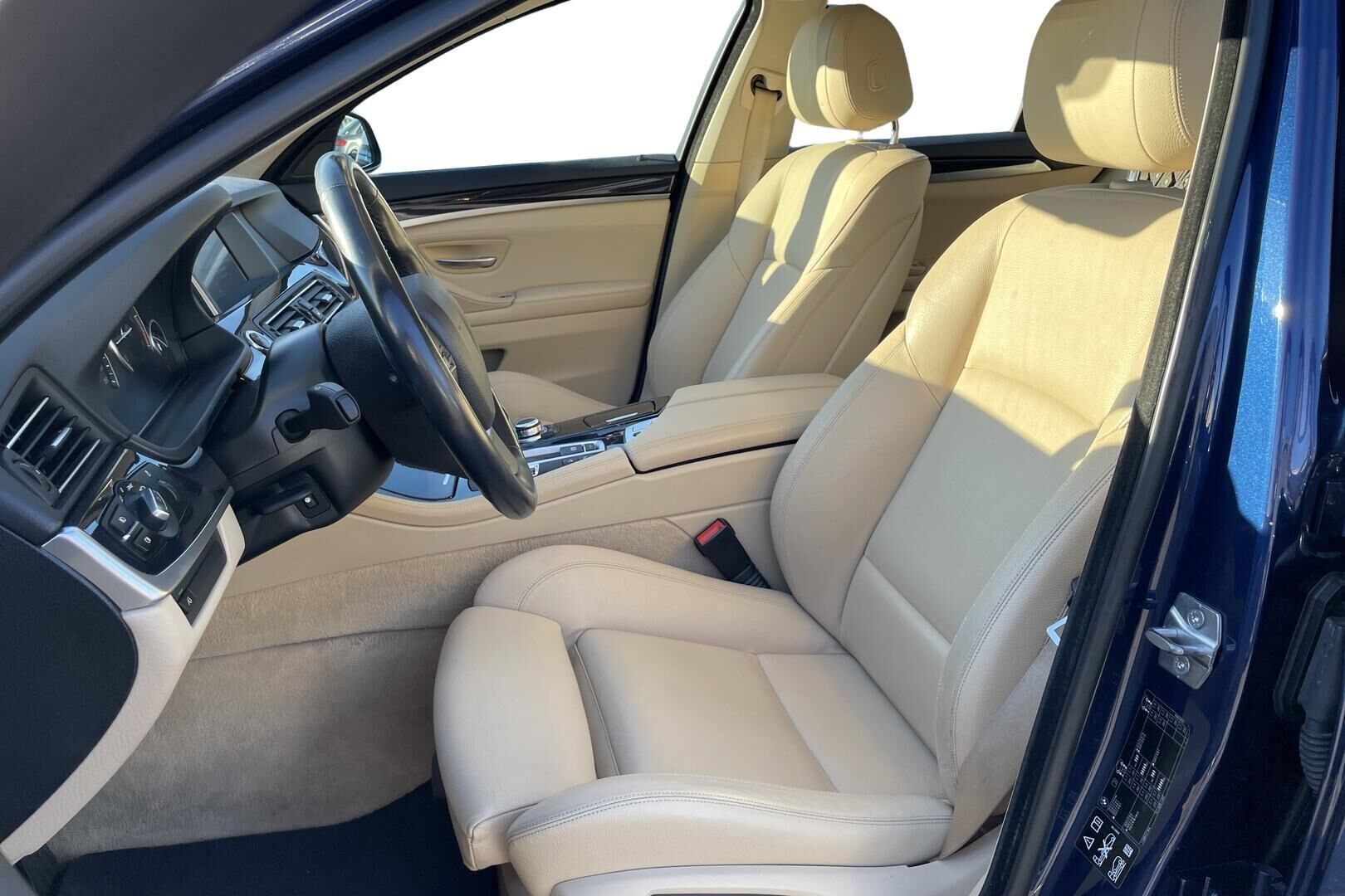 BMW 520 2016, kuva 4/10