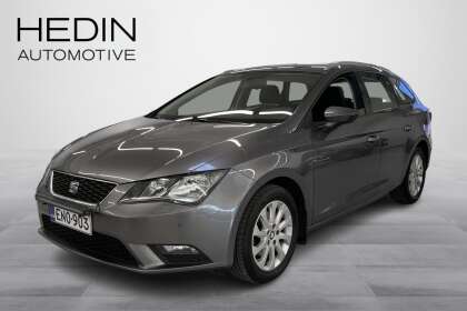 Seat LEON ST 1,6 TDI 105 4Drive Style - ENO-903