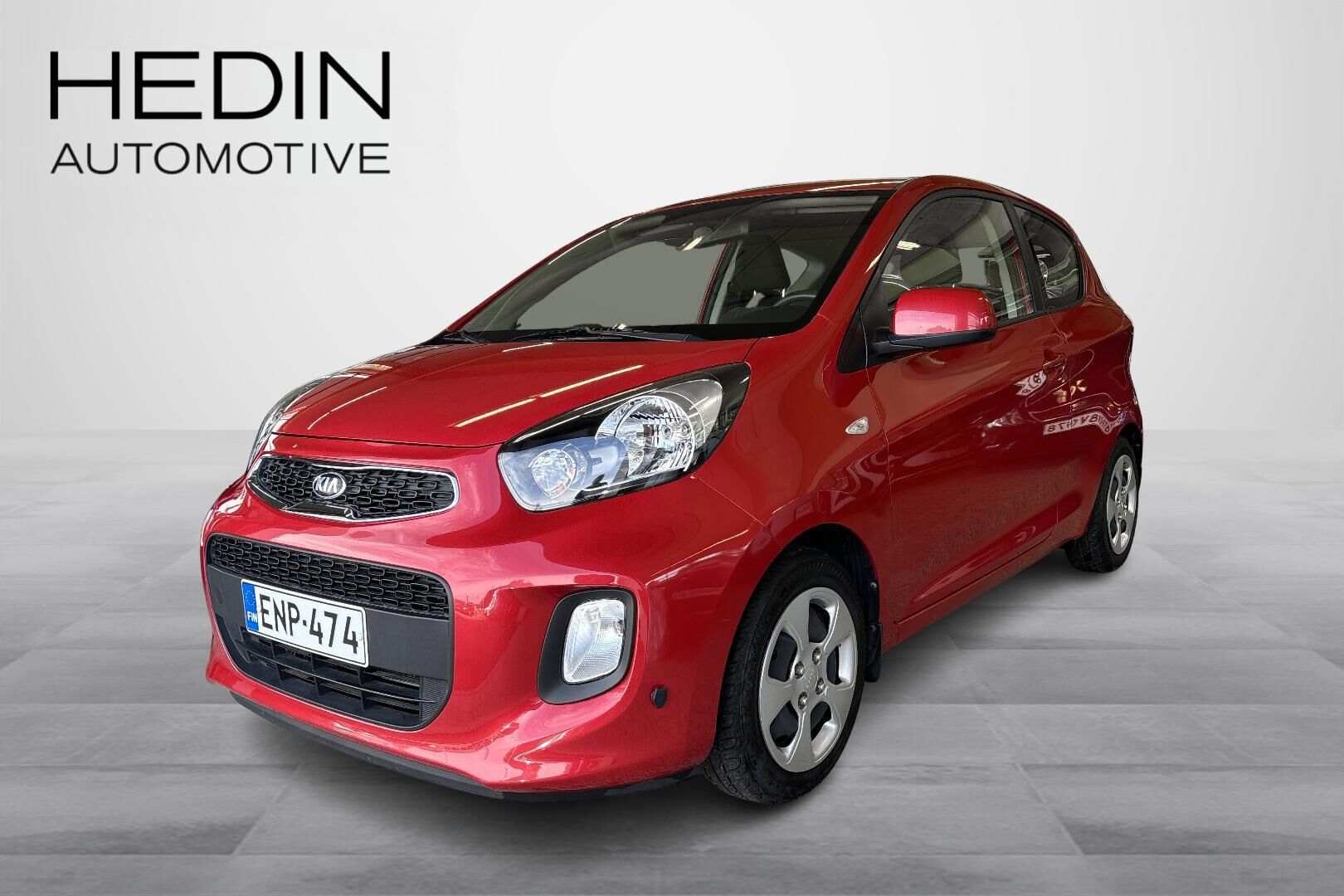 Kia Picanto - ENP-474