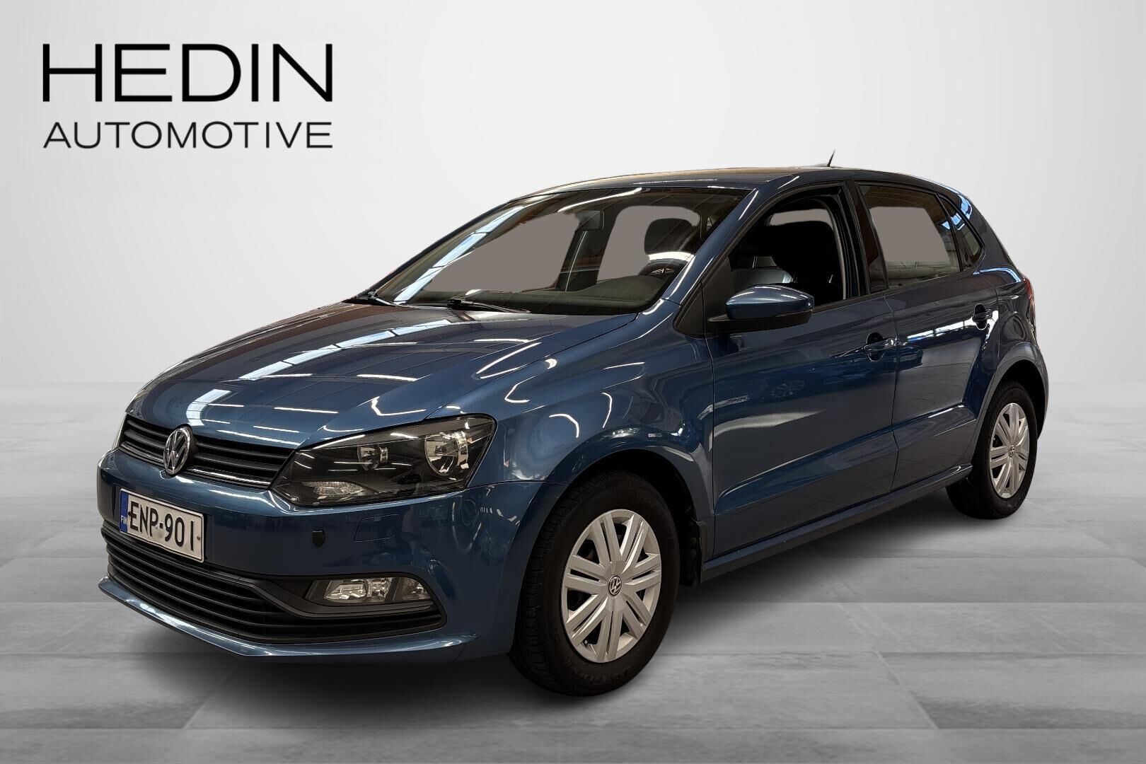 Volkswagen POLO - ENP-901