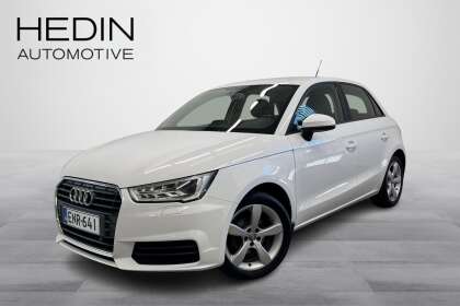 Audi A1 Sportback Comfort 1.0 TFSI 70kW ultra - ENR-641