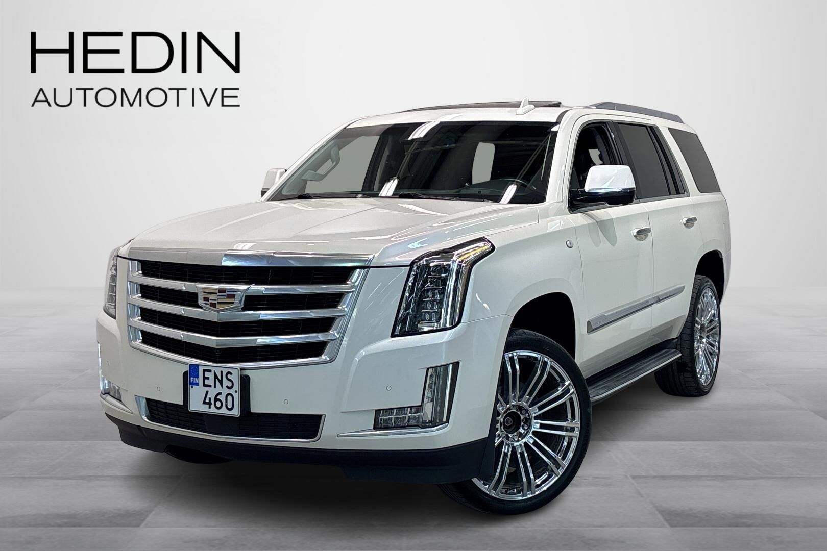 Cadillac ESCALADE - ENS-460