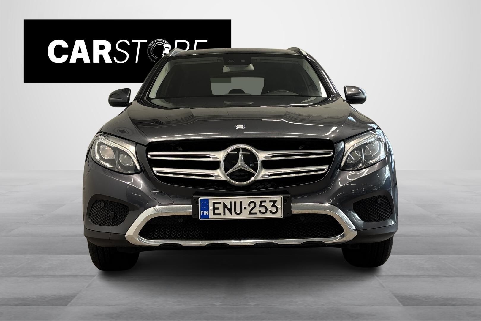 Mercedes-Benz GLC 2015, kuva 7/32