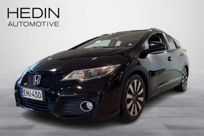 Honda CIVIC Tourer 1,8i Joy Edition AT - ENU-430