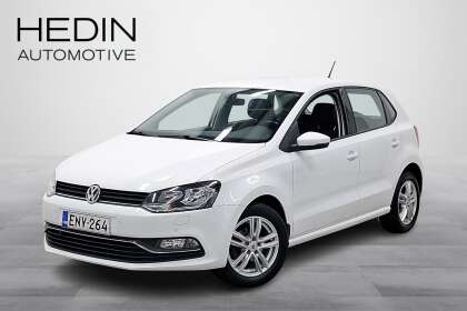 Volkswagen POLO Comfortline 1,2 TSI 66 kW (90 hv) - ENV-264