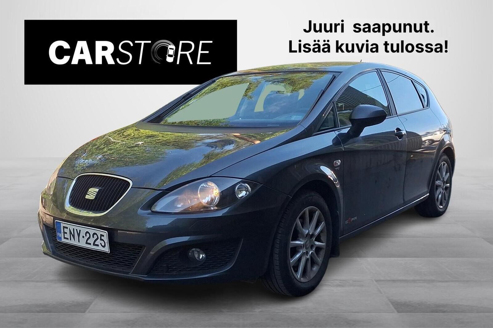 Seat LEON - ENY-225