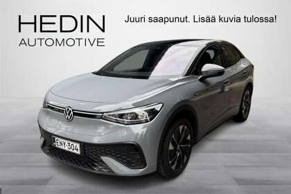 Volkswagen ID.5 Pro Performance 150 kW, akku 77 kWh - ENY-304