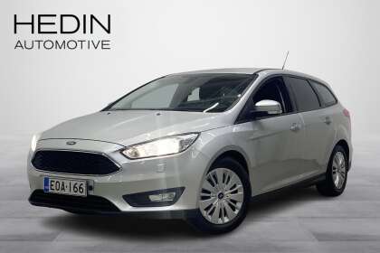 Ford FOCUS - EOA-166