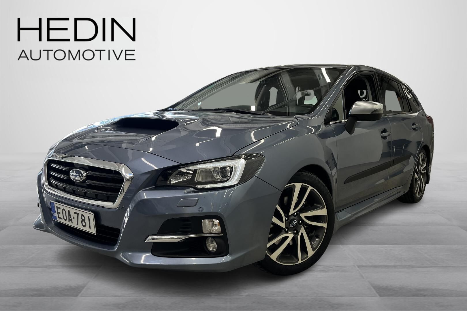 Subaru LEVORG - EOA-781