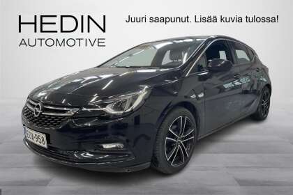 Opel ASTRA  - EOA-958