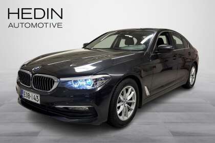 BMW 520 G30 Sedan 520d A xDrive Business - EOB-143
