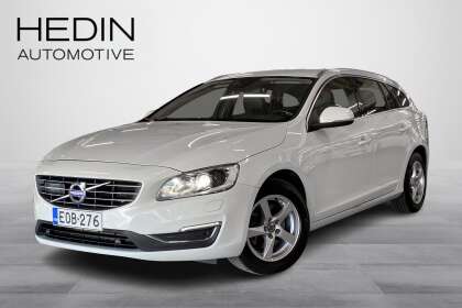 Volvo V60 - EOB-276