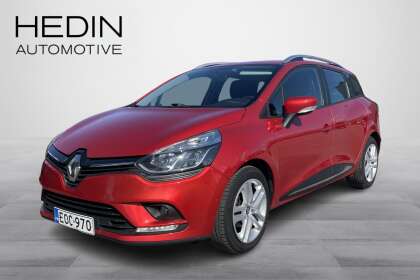 Renault CLIO Sport Tourer Energy TCe 90 S&S Zen - EOC-970