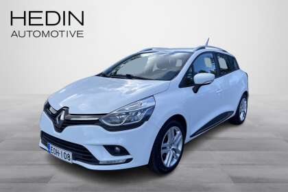 Renault CLIO Sport Tourer Energy TCe 90 S&S Zen - EOH-108