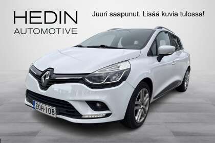 Renault CLIO Sport Tourer Energy TCe 90 S&S Zen - EOH-108