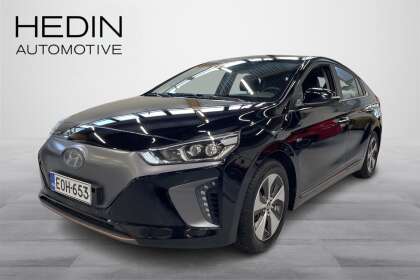 Hyundai IONIQ ELECTRIC Style Leather Pack - EOH-653