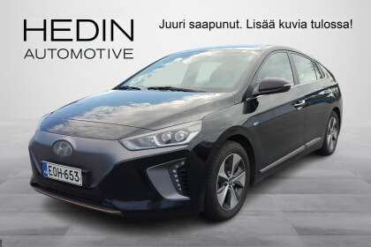 Hyundai IONIQ ELECTRIC Style Leather Pack - EOH-653