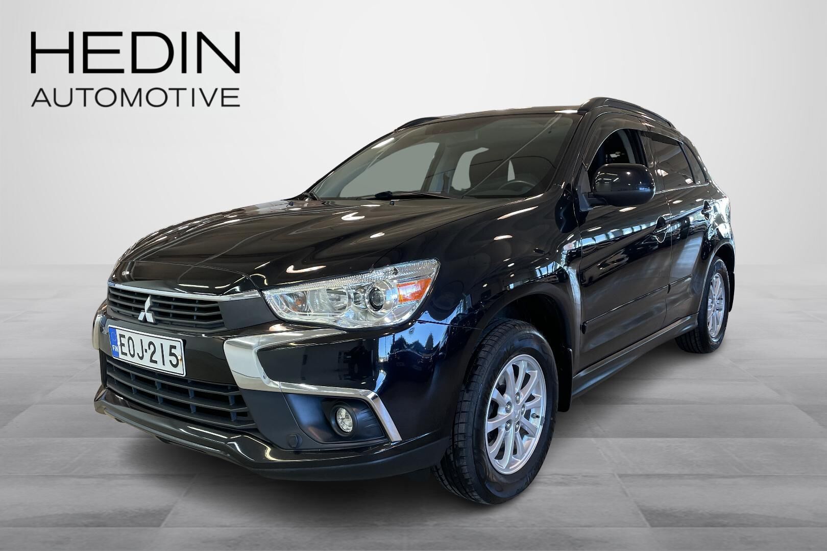 Mitsubishi ASX - EOJ-215
