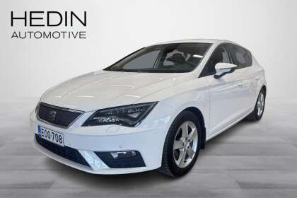 Seat LEON 1,0 TSI 115 Ecomotive Style DSG - EOO-708