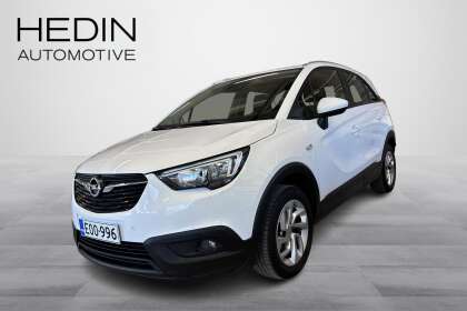 Opel CROSSLAND X Enjoy 1,2 Turbo ECOTEC Start/Stop 81 kW MT5 - EOO-996