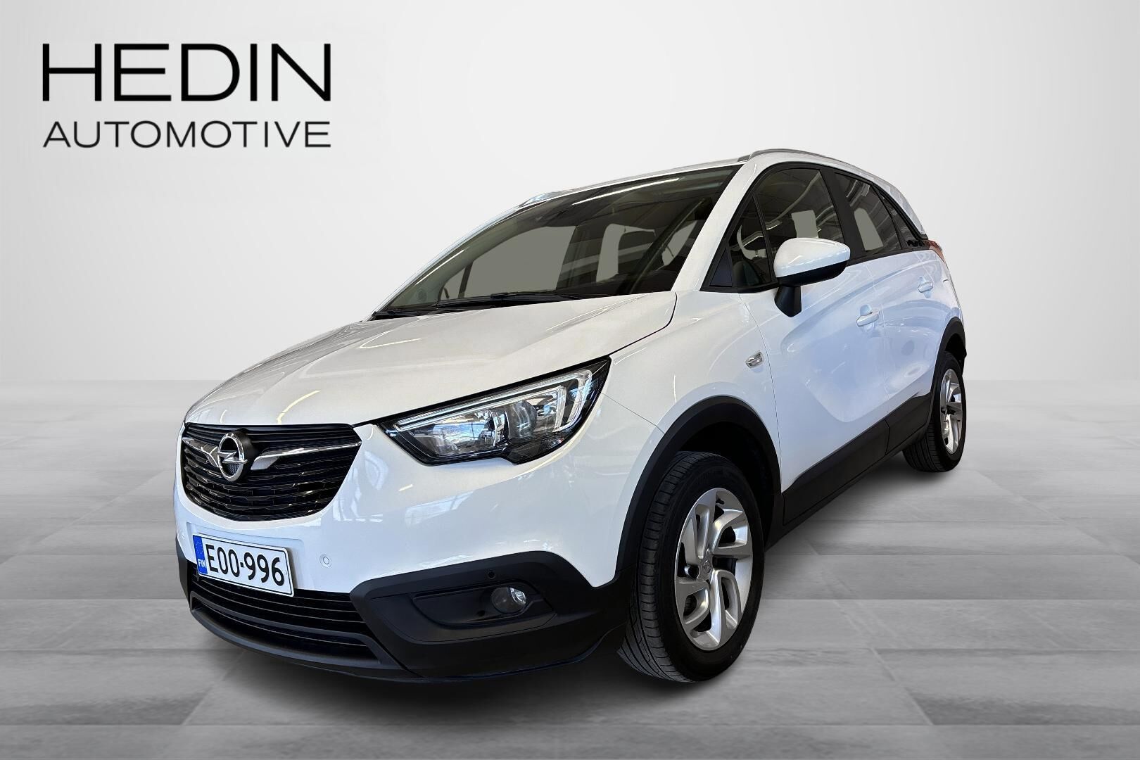 Opel CROSSLAND X - EOO-996