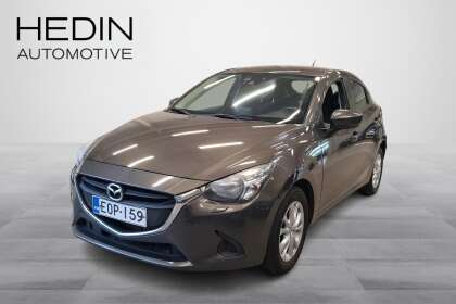 Mazda 2 - EOP-159