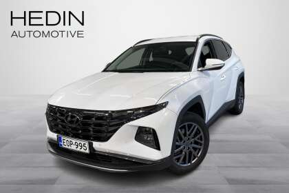 Hyundai TUCSON 1,6 T-GDI 265 hv Plug in 4WD 6AT Premium MY21 - EOP-995