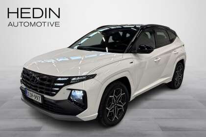 Hyundai TUCSON 1,6 T-GDI 265 hv Plug in 4WD 6AT N Line - EOP-997