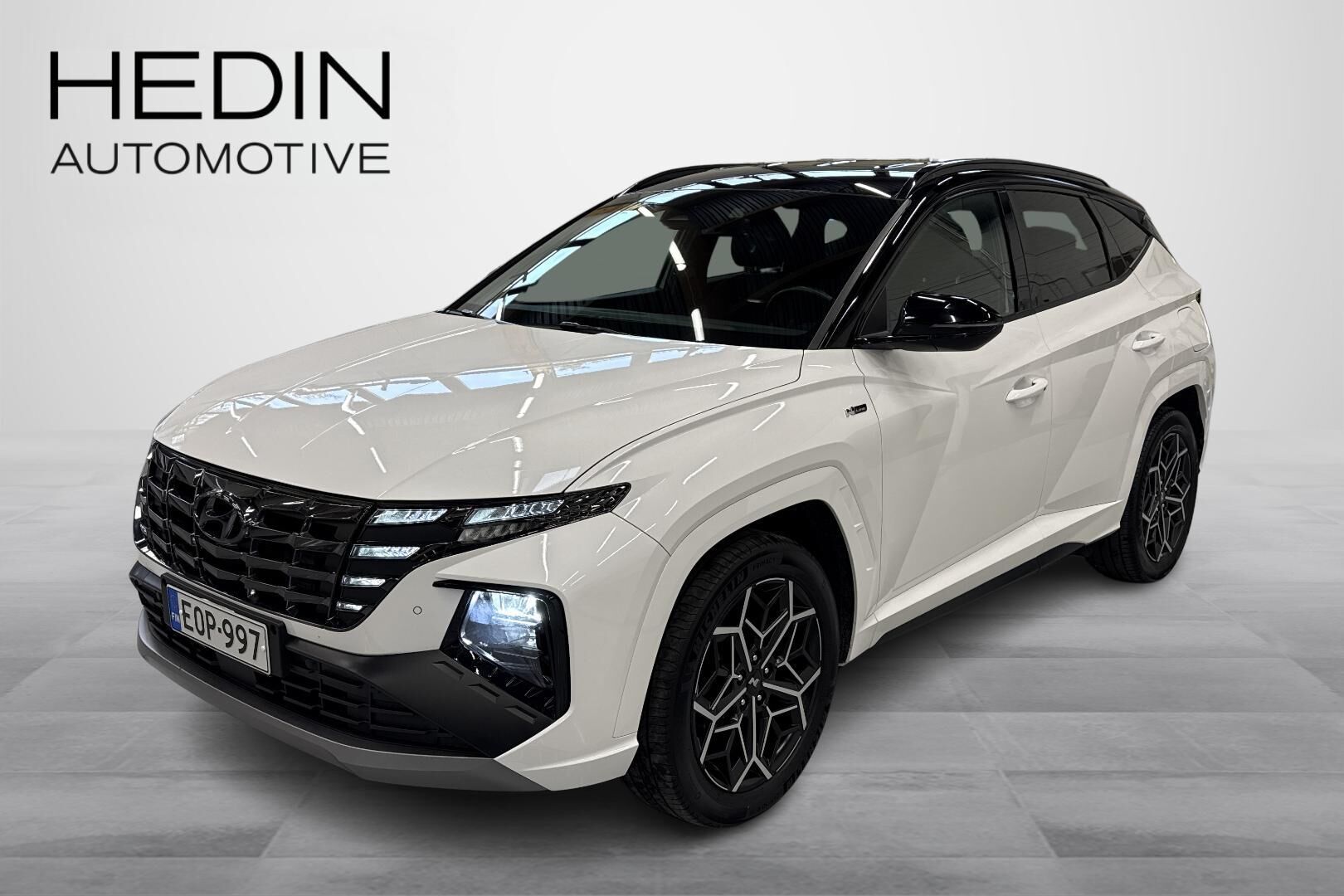 Hyundai TUCSON - EOP-997