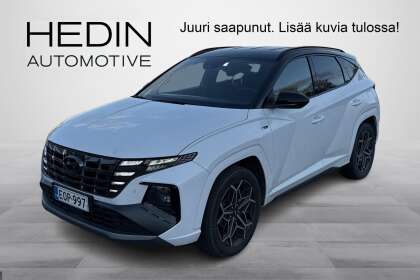 Hyundai TUCSON 1,6 T-GDI 265 hv Plug in 4WD 6AT N Line - EOP-997