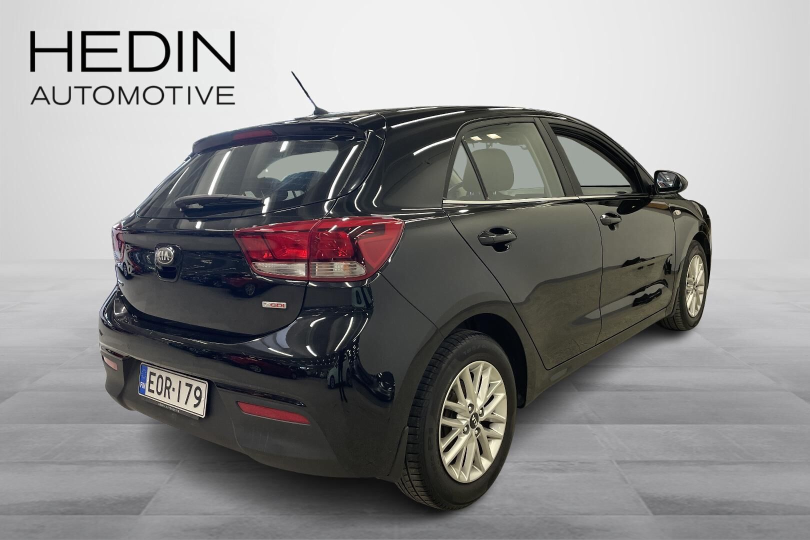Kia Rio 2017, kuva 2/16
