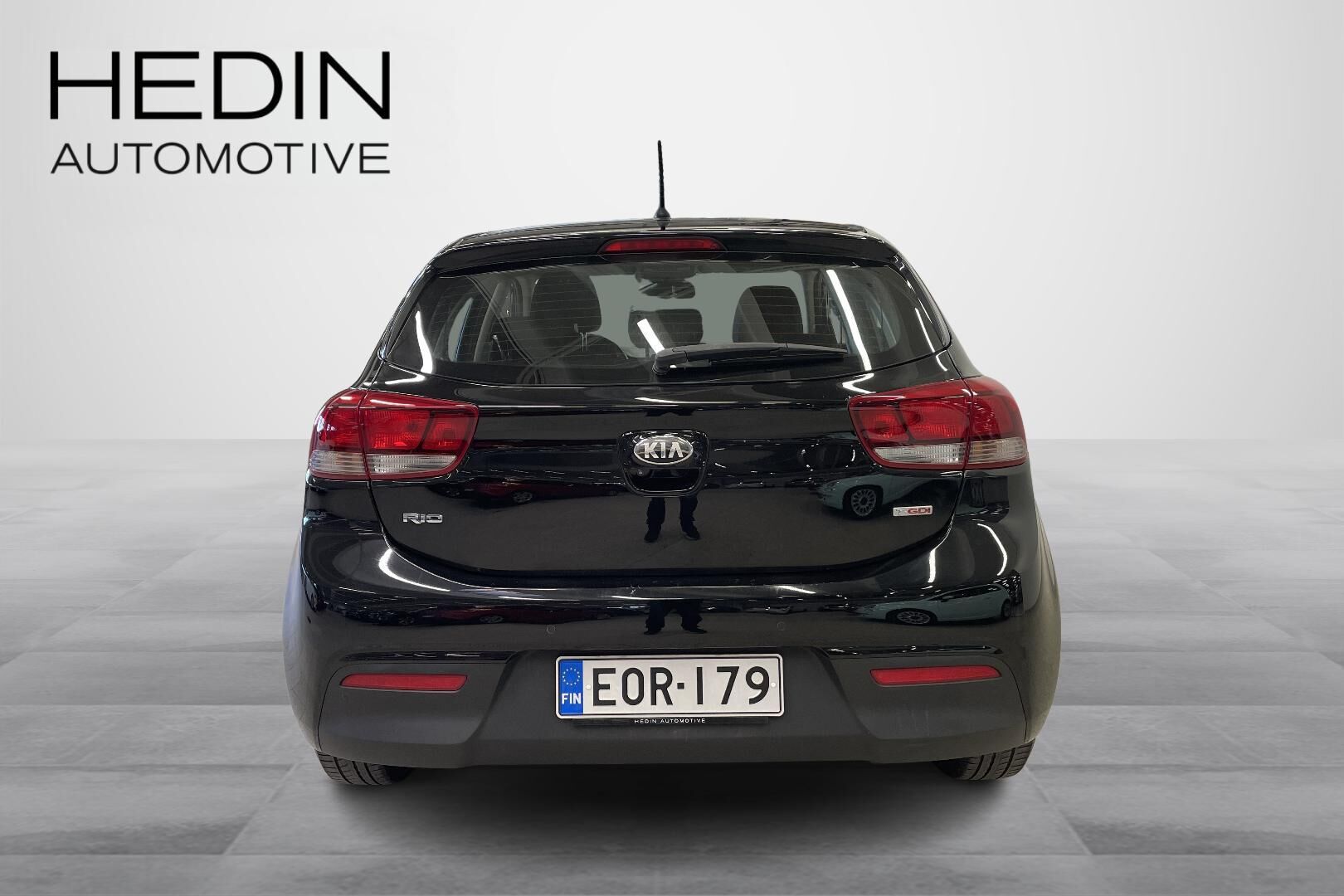 Kia Rio 2017, kuva 3/16