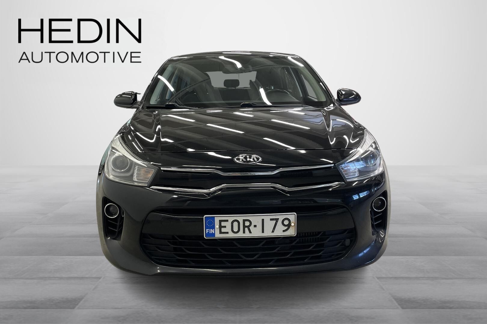 Kia Rio 2017, kuva 4/16