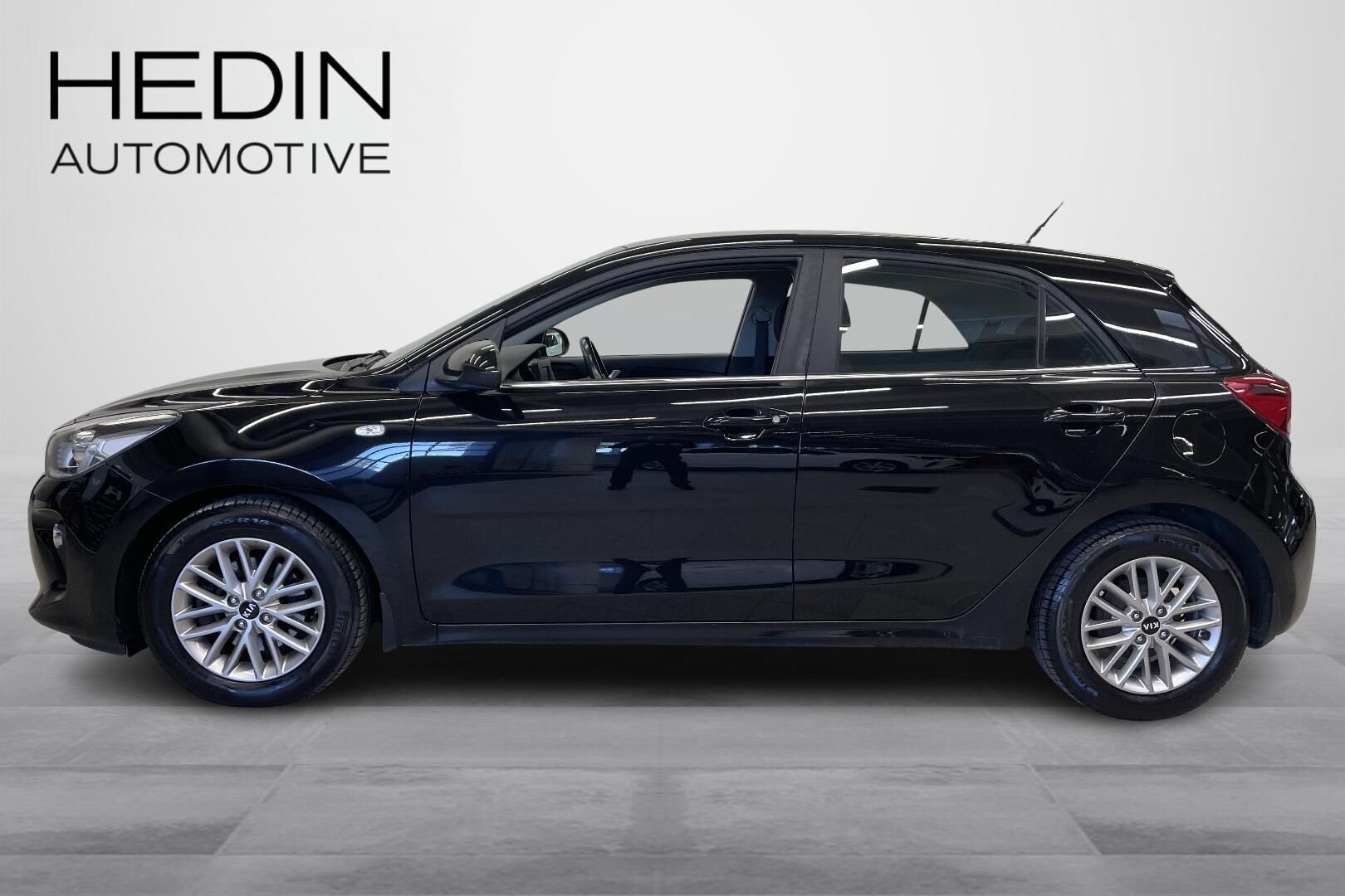 Kia Rio 2017, kuva 5/16