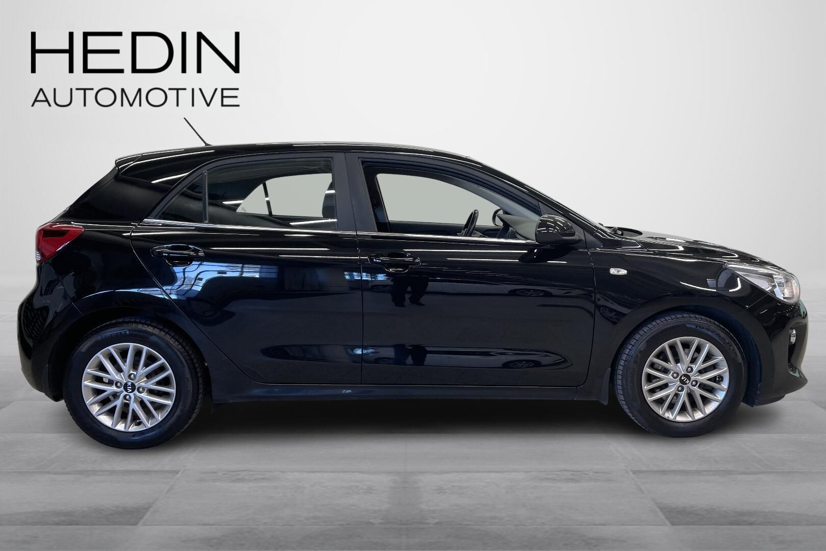 Kia Rio 2017, kuva 6/16
