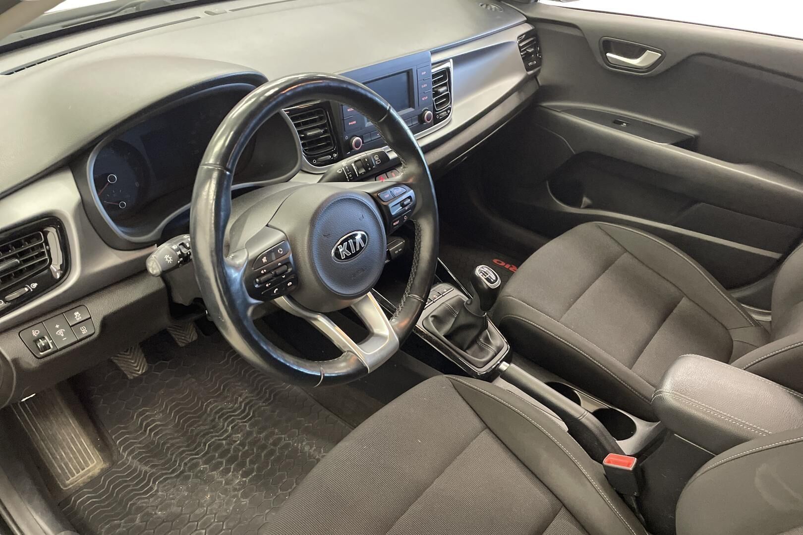 Kia Rio 2017, kuva 7/16