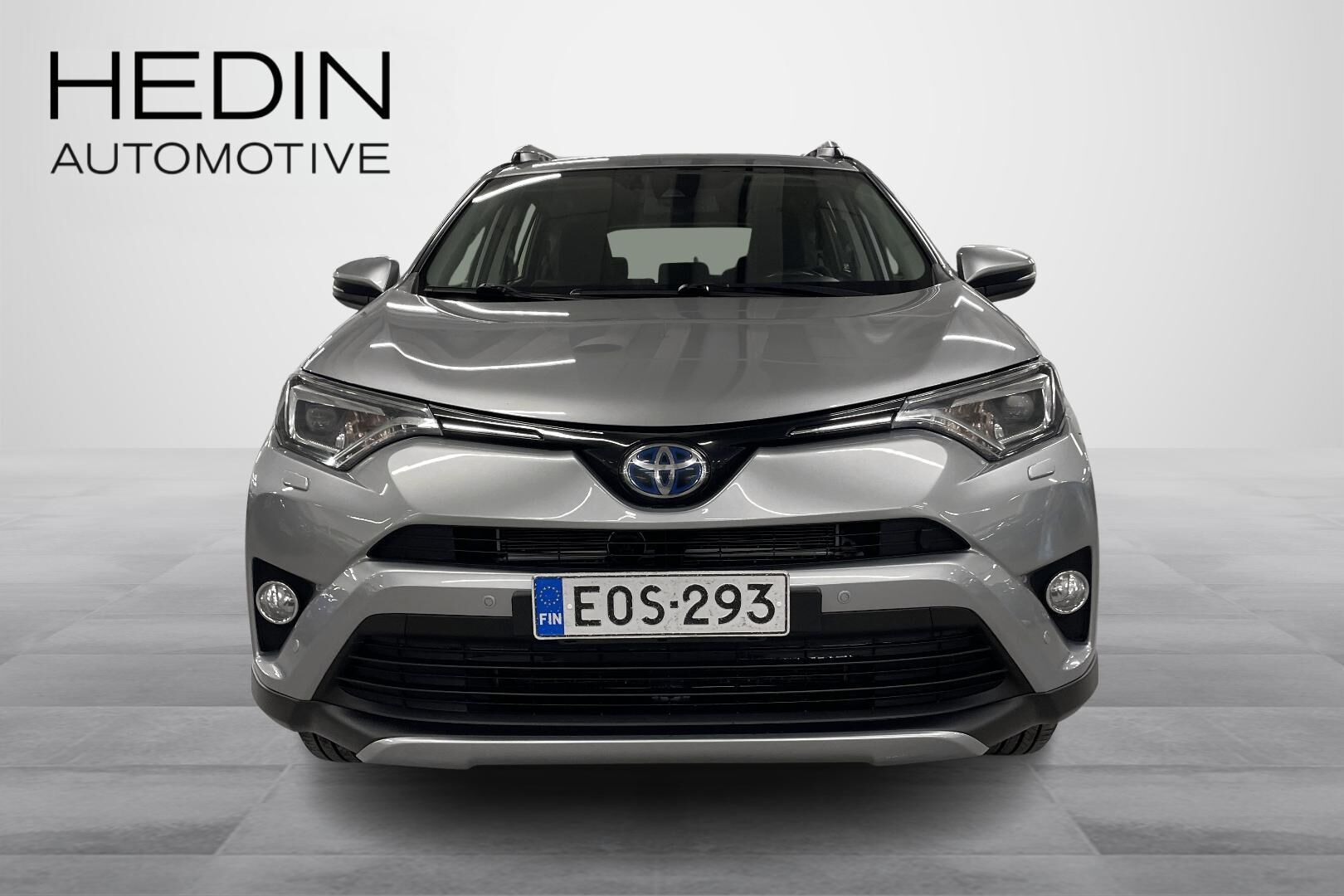 Toyota RAV4 2017, bild 2/30