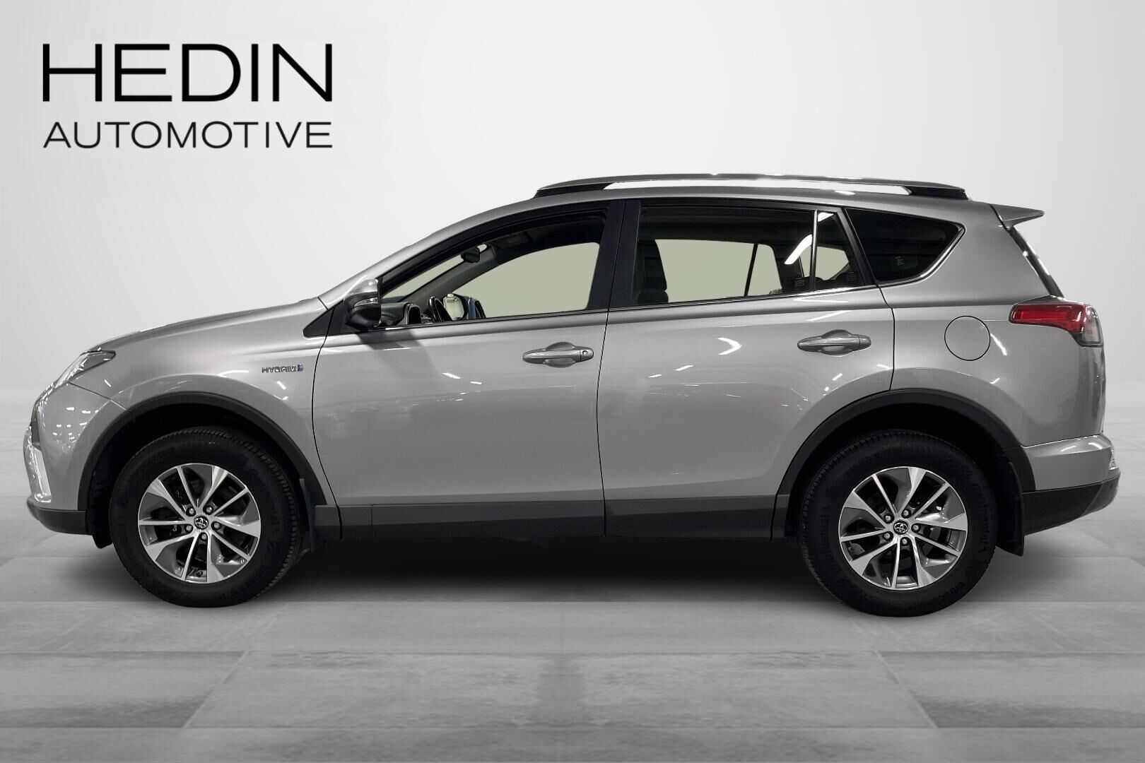 Toyota RAV4 2017, bild 3/30