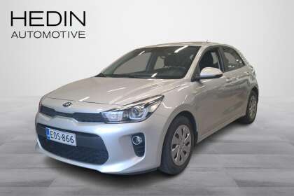 Kia RIO - EOS-866