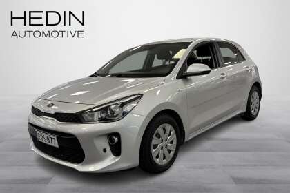 Kia RIO 1,2 ISG LX EcoDynamics - EOS-877