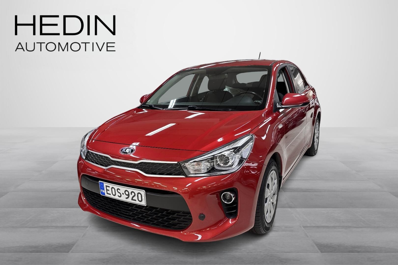 Kia RIO - EOS-920