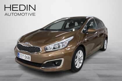 Kia CEED - EOT-268