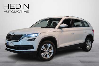 Škoda Kodiaq  - EOT-717