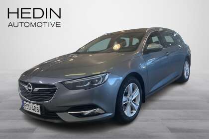 Opel INSIGNIA Sports Tourer Innovation 2,0 CDTI Start/Stop 125kW AT8 - EOU-408
